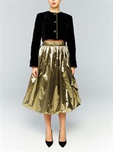 Жакет Teatro - фото 58173