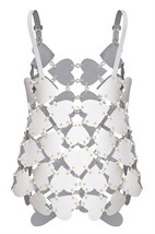 Сарафан Сердца - фото 58179