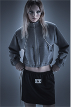 Бомбер - фото 58236