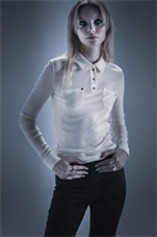 Рубашка поло - фото 58262