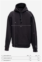 Худи - фото 58475