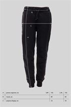 Брюки - фото 58488