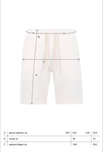 Шорты - фото 58508