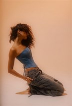 Корсет базовый - фото 58710