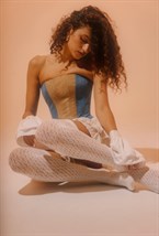 Корсет базовый - фото 58721