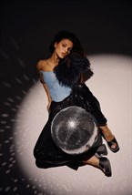 Корсет - фото 58732