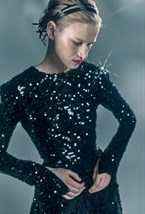 Платье мини - фото 58764