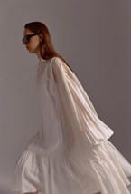 Платье воздушное - фото 58775