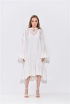 Платье воздушное - фото 58776