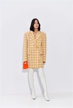 Жакет-платье - фото 58781