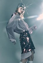 Классическая рубашка - фото 58814