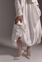 Юбка-баллон - фото 58831