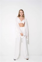 Пижамный комплект жатка с бра - фото 58894