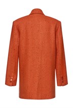 Костюм с укороченными брюками - фото 58932