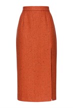 Костюм жакет и юбка - фото 58935