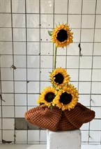 Клатч-финик - фото 58981