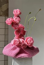 Клатч-финик - фото 59027