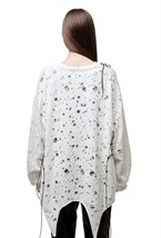 Свитшот дырокол - фото 59045