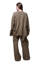 Свитшот дырокол - фото 59048