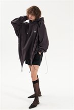 Худи с подвязками - фото 59055