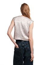 Жилет prosecco - фото 59076