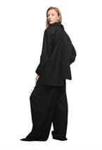 Пиджак в полоску - фото 59099