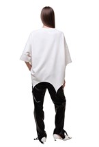 Футболка ракушки - фото 59124