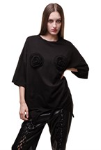 Футболка ракушки - фото 59132