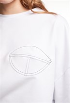 Футболка оригами - фото 59135