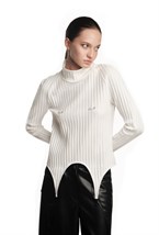 Водолазка - фото 59151