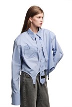 Рубашка - фото 59163