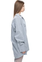 Рубашка-трансформер - фото 59181