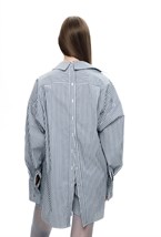 Рубашка-трансформер - фото 59182