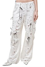 Треники дырокол - фото 59203