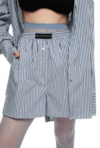 Шорты-боксеры - фото 59281