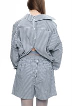 Шорты-боксеры - фото 59282