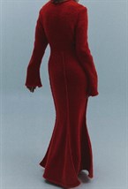 Платье - фото 59461