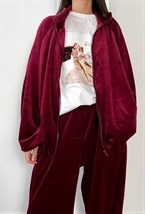 Костюм Wine - фото 59469