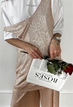 Платье-майка - фото 59484