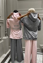 Худи из футера - фото 59504