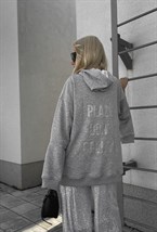 Худи melange - фото 59537