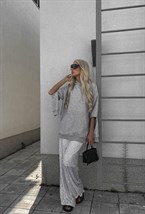 Худи melange - фото 59538