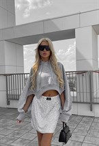 Худи melange - фото 59542