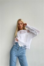 Джинсы Underpants - фото 59552