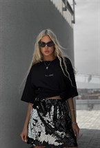 Юбка Мини - фото 59574