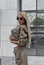 Бомбер - фото 59615