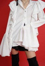 Блуза Богемия - фото 59617