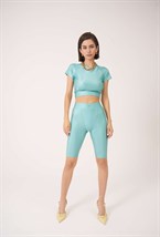 Велосипедки Tiffany - фото 60226