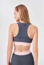 Топ classic c карманом на спине Cloud - фото 60246