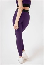 Легинсы Purple - фото 60258